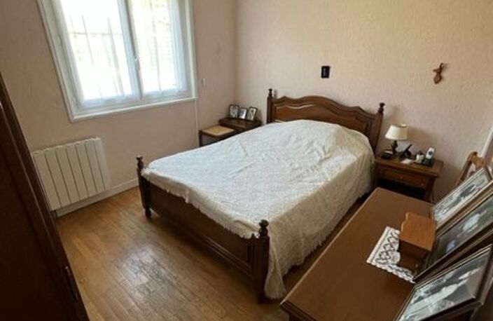 Chassieu centre, maison 4 pièces 83m² — photo 2