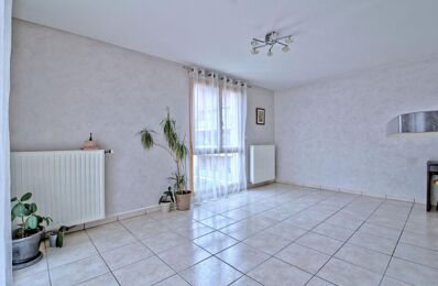 vente appartement 220 000 € à proximité de La Boisse (01120)