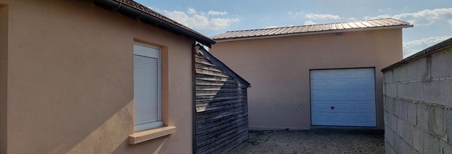 Bureau  99 m² à vendre à Villefranche-sur-Saône (69400)