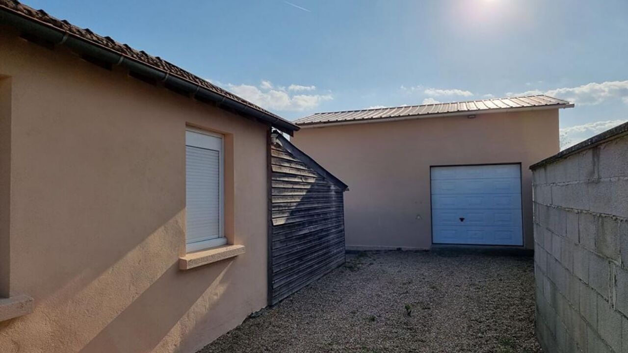 bureau  pièces  m2 à vendre à Villefranche-sur-Saône (69400)