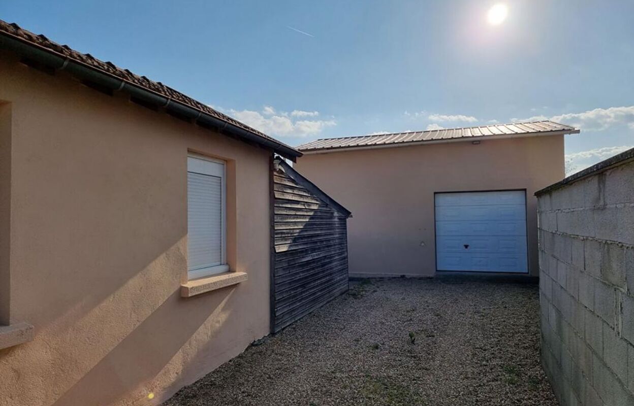 bureau  pièces  m2 à vendre à Villefranche-sur-Saône (69400)