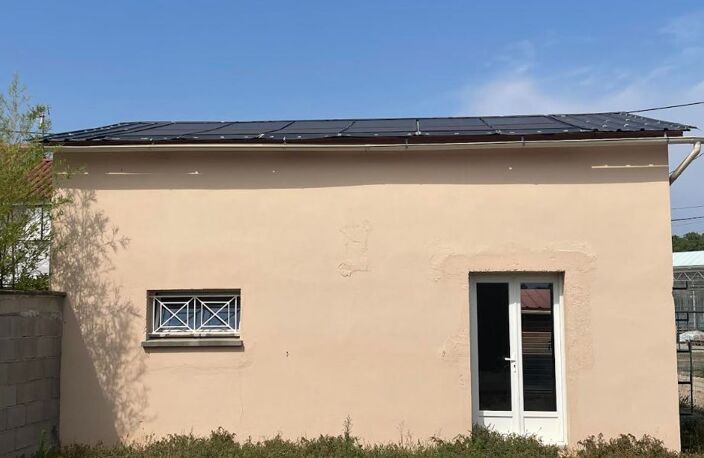 À Vendre - Ensemble Immobilier professionnel — photo 4