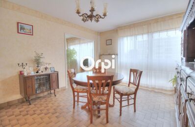appartement 4 pièces 76 m2 à vendre à Décines-Charpieu (69150)
