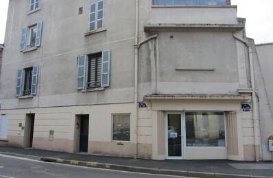 commerce  pièces 77 m2 à louer à Villefranche-sur-Saône (69400)