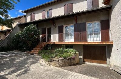vente maison 290 000 € à proximité de Ars-sur-Formans (01480)