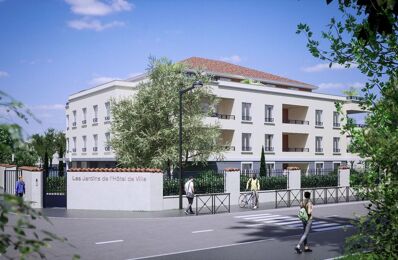 vente appartement 650 000 € à proximité de Miribel (01700)