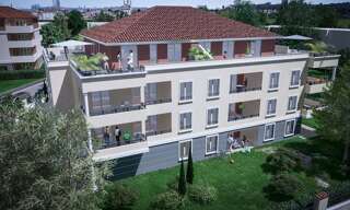 Appartement 5 Pièces 117 m² à vendre à Meyzieu (69330)