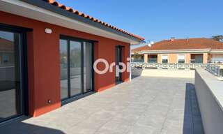 Appartement 5 Pièces 117 m² à vendre à Meyzieu (69330)