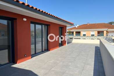 Appartement 5 pièces 599950 €