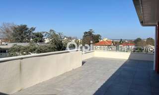 Appartement 5 Pièces 117 m² à vendre à Meyzieu (69330)