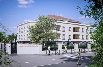 vente appartement 560 000 € à proximité de Janneyrias (38280)