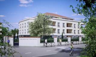 Appartement 5 Pièces 99 m² à vendre à Meyzieu (69330)