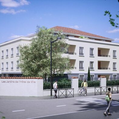 Appartement 5 pièces 400000 €