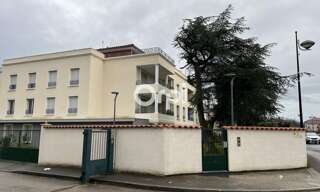 Appartement 5 Pièces 99 m² à vendre à Meyzieu (69330)