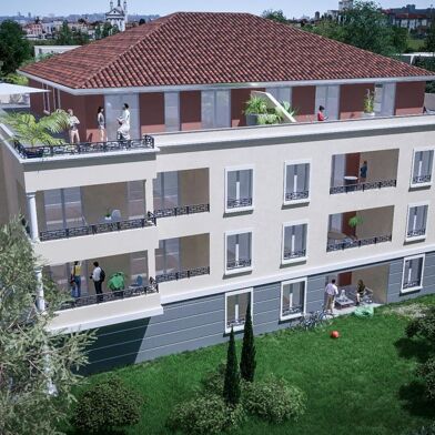 Appartement 4 pièces 350000 €