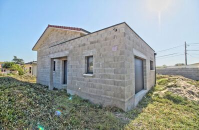 vente maison 282 000 € à proximité de Pusignan (69330)