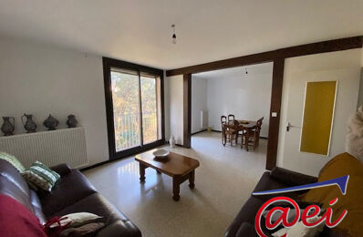 vente appartement 207 000 € à proximité de La Crau (83260)