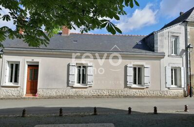 vente maison 179 000 € à proximité de Chaudefonds-sur-Layon (49290)