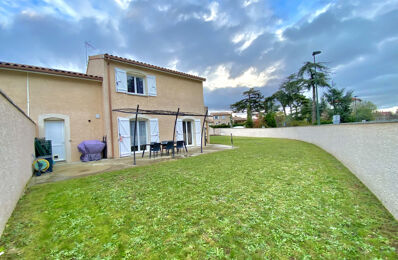 vente maison 250 000 € à proximité de Vernosc-Lès-Annonay (07430)
