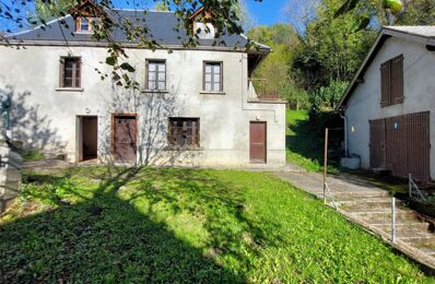 vente maison 123 000 € à proximité de Saint-Béat (31440)