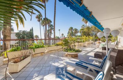 appartement 3 pièces 106 m2 à vendre à Cannes (06400)