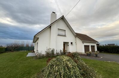 vente maison 329 000 € à proximité de Fort-Mardyck (59430)