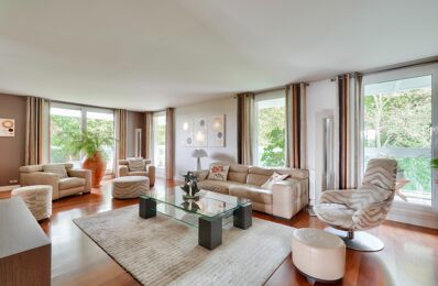 vente appartement 1 350 000 € à proximité de Ville-d'Avray (92410)