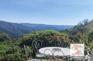 Maison 7 pièces 495000 €