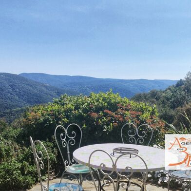 Maison 7 pièces 495000 €