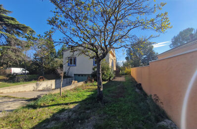vente maison 238 000 € à proximité de Saint-Martin-d'Ardèche (07700)