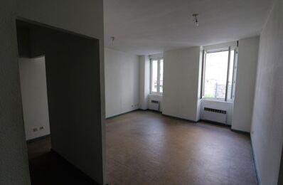 location appartement 430 € CC /mois à proximité de Pradons (07120)