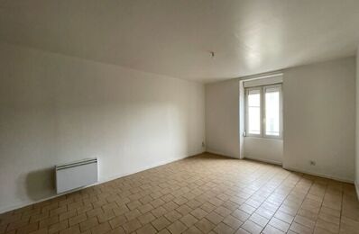 location appartement 420 € CC /mois à proximité de Joyeuse (07260)