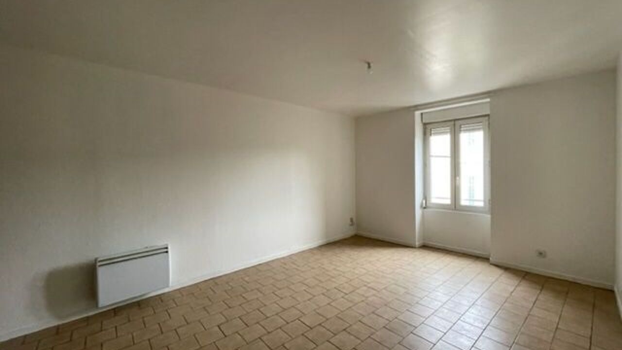 appartement 1 pièces 47 m2 à louer à Vallon-Pont-d'Arc (07150)