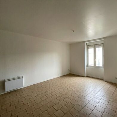 Appartement 1 pièce 47 m²