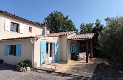 vente maison 337 000 € à proximité de Bourg-Saint-Andéol (07700)