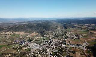 Commerce   m² à vendre à Vallon-Pont-d'Arc (07150)