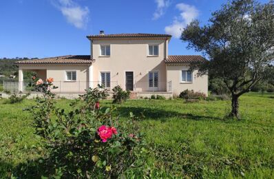 vente maison 380 000 € à proximité de Labeaume (07120)