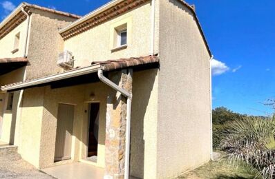 vente appartement 95 000 € à proximité de Vallon-Pont-d'Arc (07150)