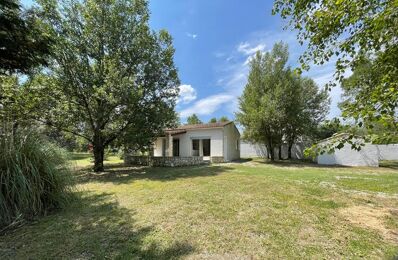 vente maison 238 000 € à proximité de Laurac-en-Vivarais (07110)