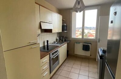 vente appartement 125 000 € à proximité de Tournon-sur-Rhône (07300)