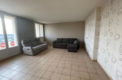 vente appartement 119 000 € à proximité de La Roche-de-Glun (26600)