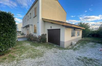 vente maison 188 000 € à proximité de Châtillon-Saint-Jean (26750)