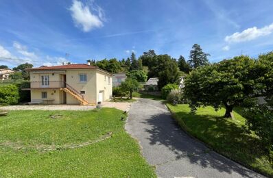 vente maison 229 000 € à proximité de Saint-Christophe-Et-le-Laris (26350)