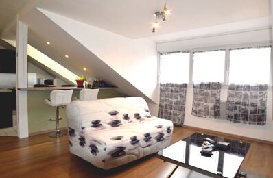 vente appartement 175 000 € à proximité de Ferney-Voltaire (01210)