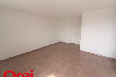 Appartement 3 pièces 310000 €