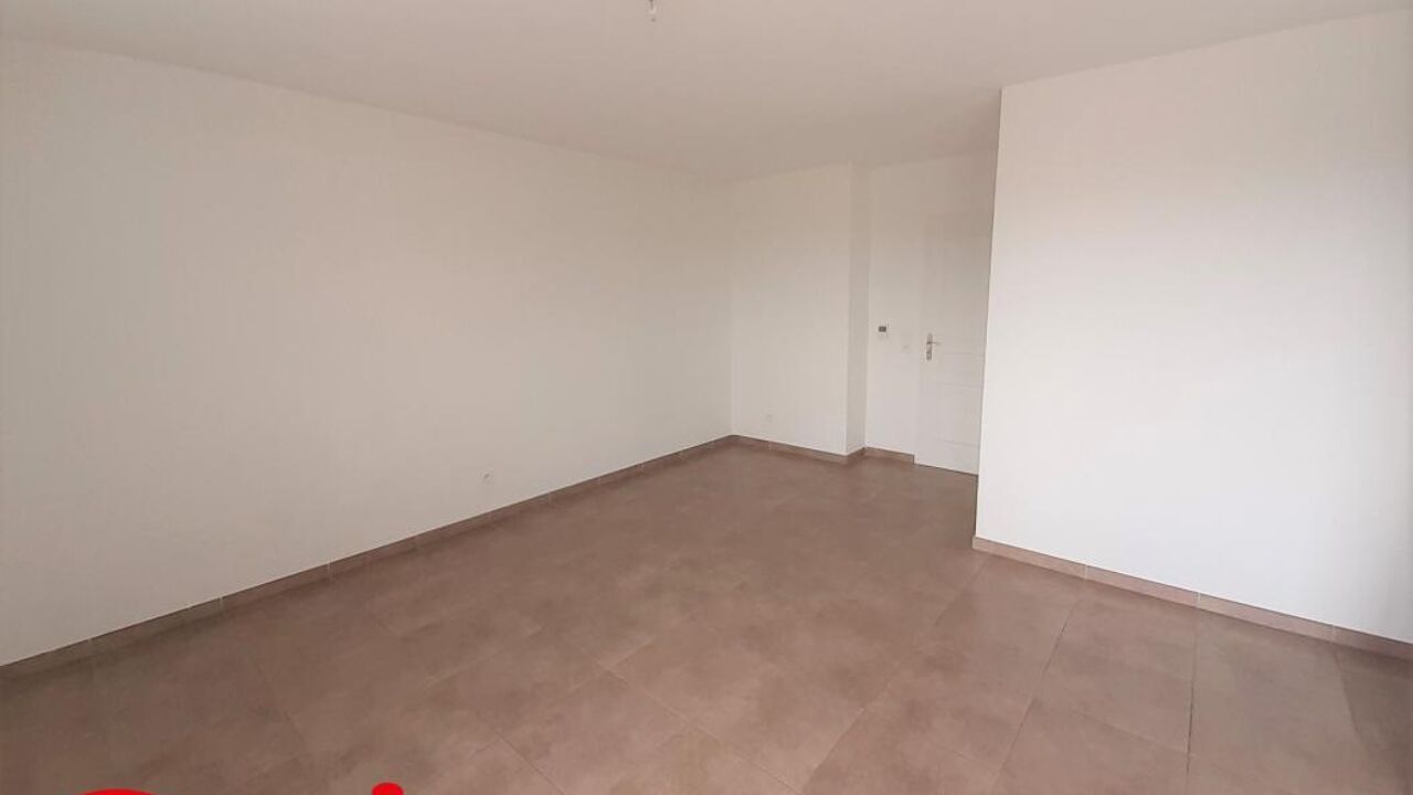 appartement 3 pièces 65 m2 à vendre à Gex (01170)