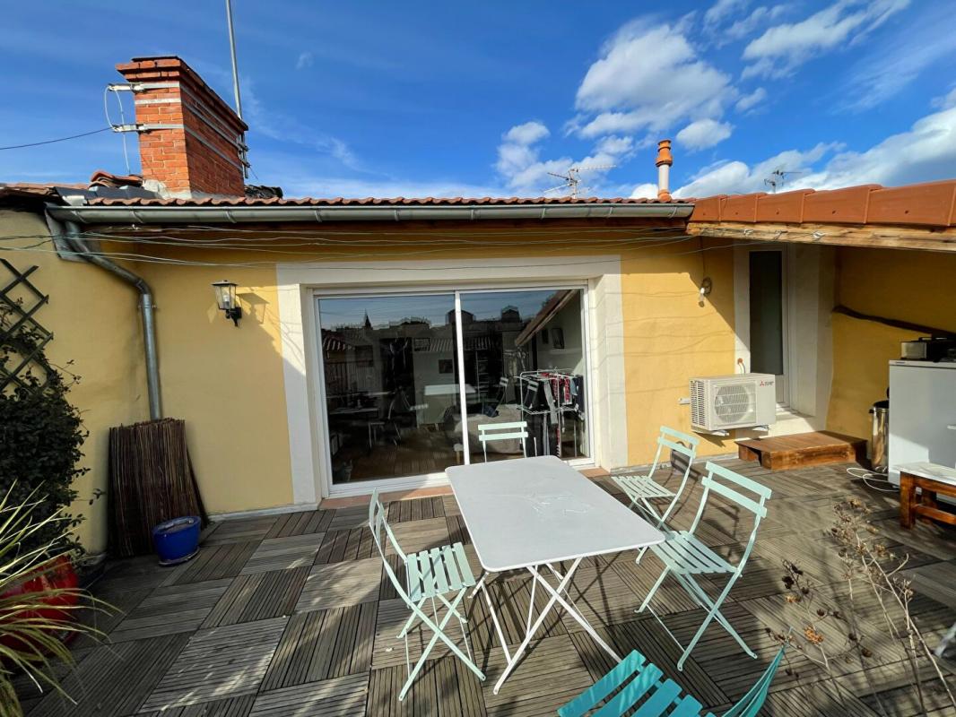 Appartement 6 pièces  à vendre Romans-sur-Isère 26100