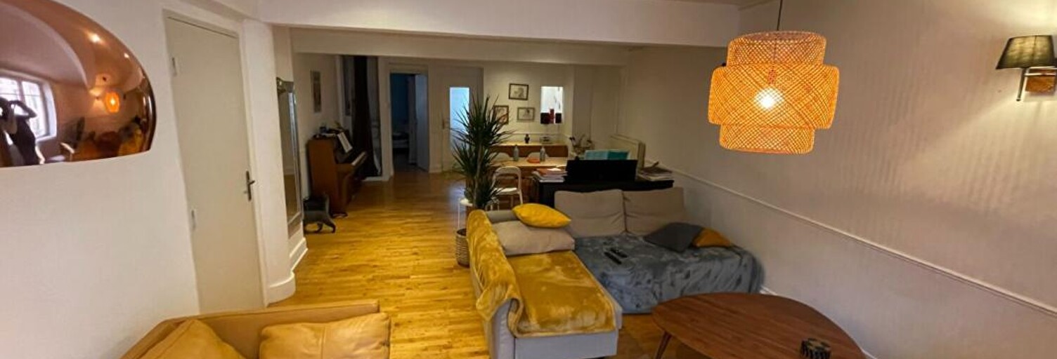Appartement 6 Pièces 139 m² à vendre à Romans-sur-Isère (26100)