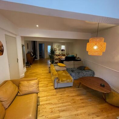 Appartement 6 pièces 210000 €