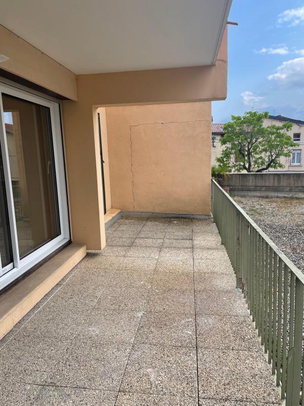 Appartement 4 pièces  à vendre Romans-sur-Isère 26100